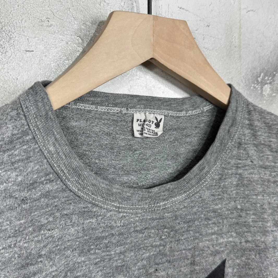 Vintage Playboy Logo T-Shirt