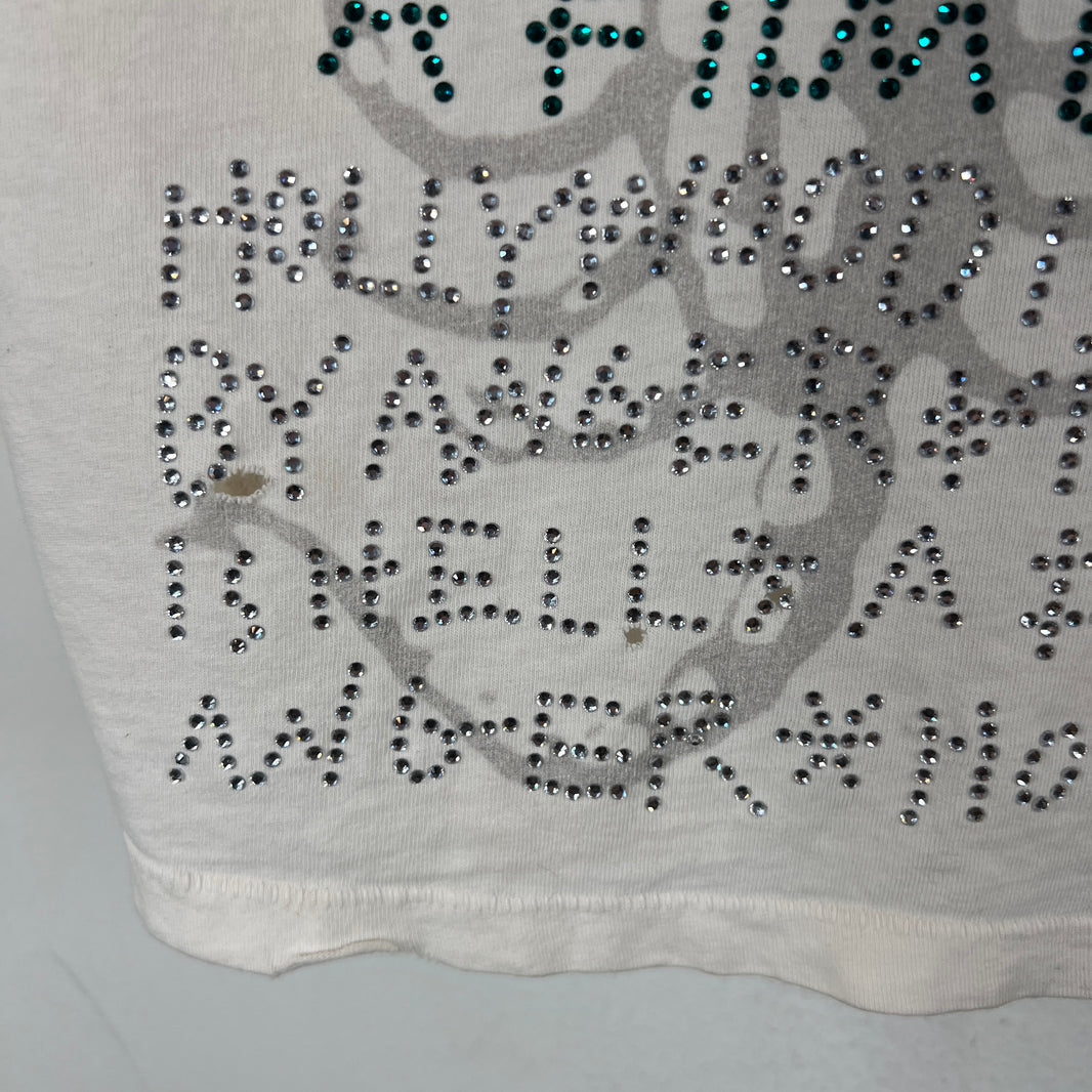Paly Hollywood Is Hell T-Shirt