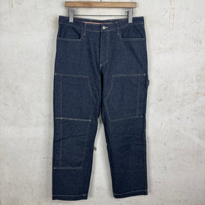 Stussy x MMW x Loro Piana Jeans