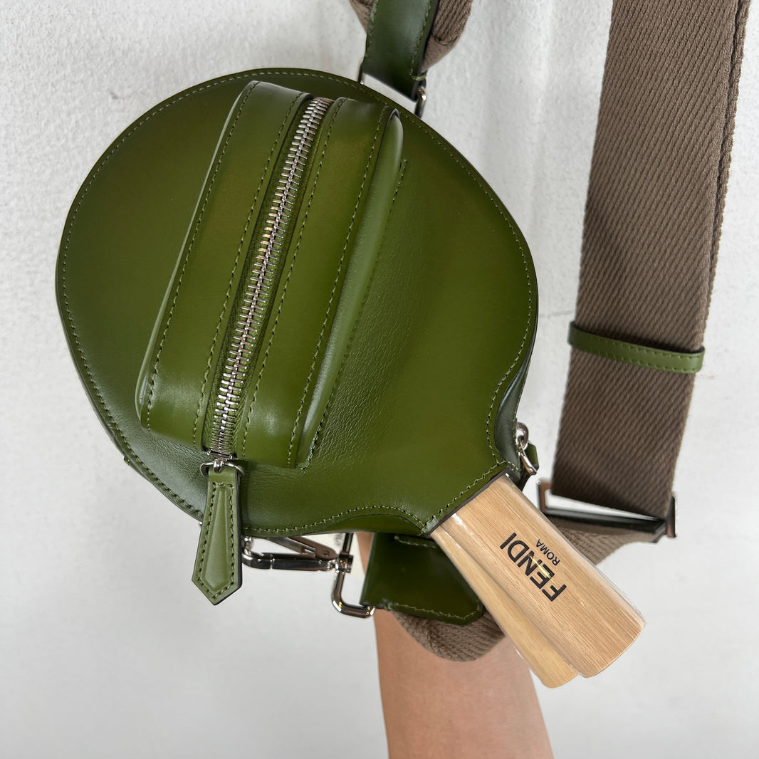 Fendi Ping Pong Paddles