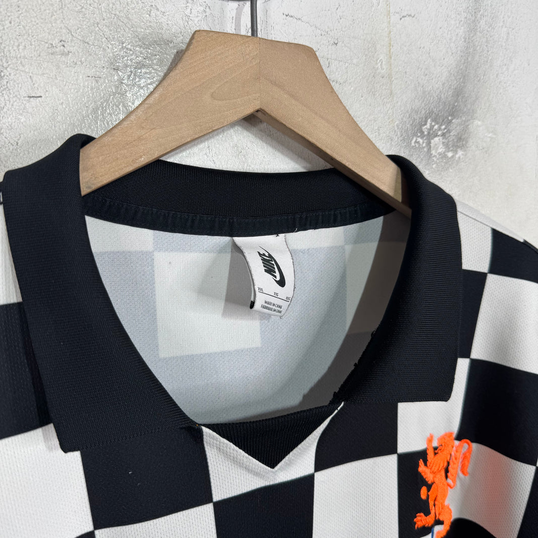 Nike x Off-White L/S Jersey