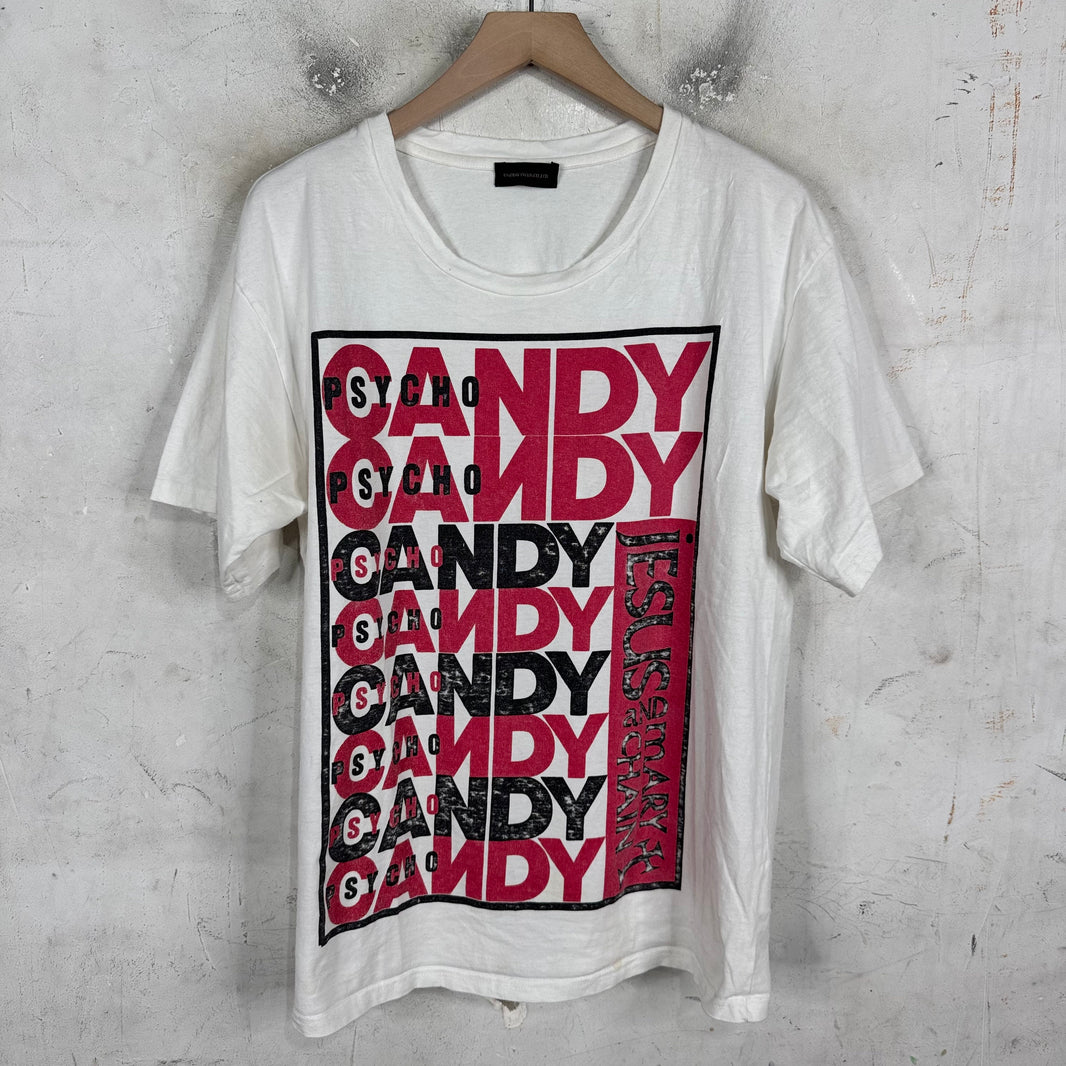 Undercover Psycho Candy T-Shirt