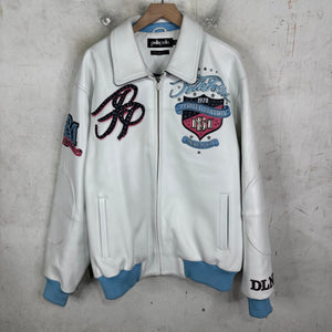 Pelle Pelle American Icon Leather Jacket