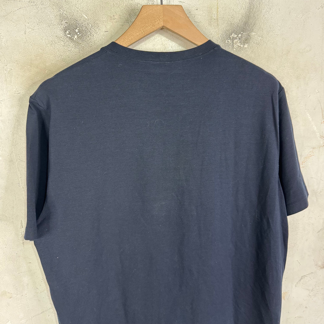 Prada Robot Charm T-Shirt