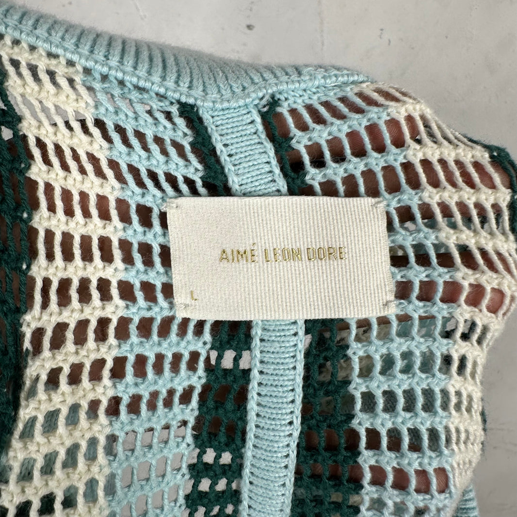 Aime Leon Dore Mesh Lounge Pants