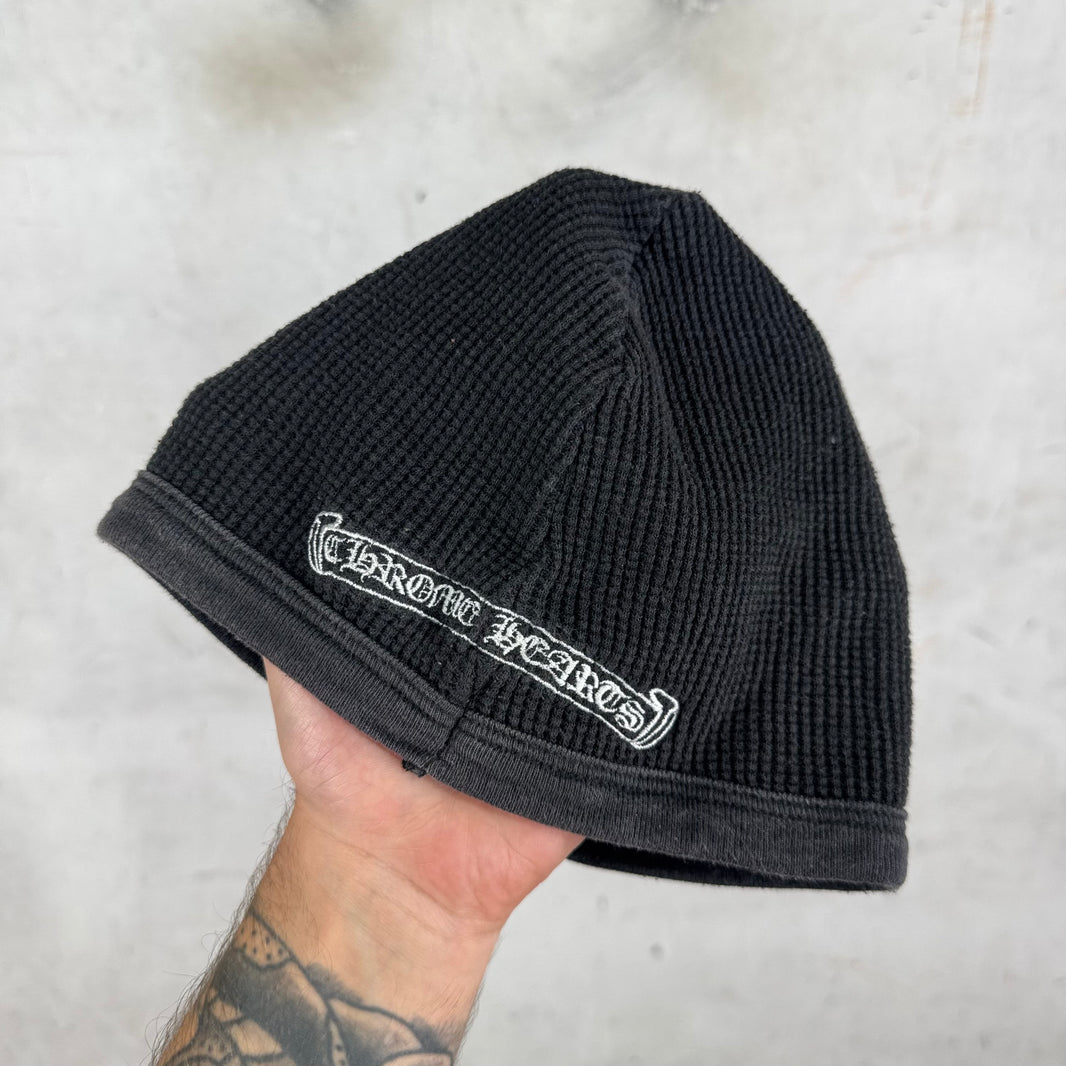Chrome Hearts Thermal Vine Dagger Skully