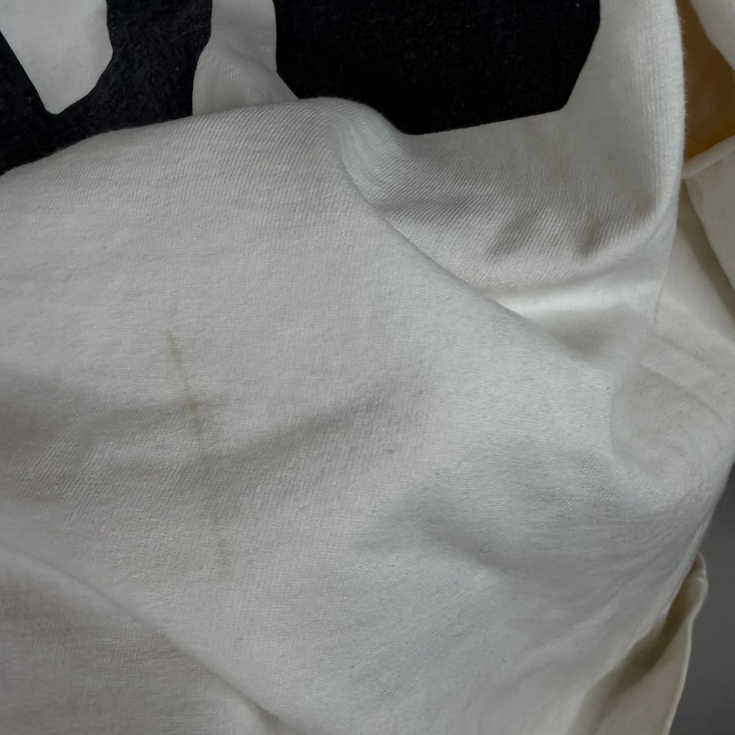 Kapital Elbow Rip Football L/S T-Shirt