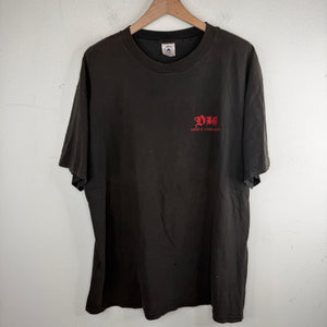 Vintage DIO Magica Tour T-Shirt