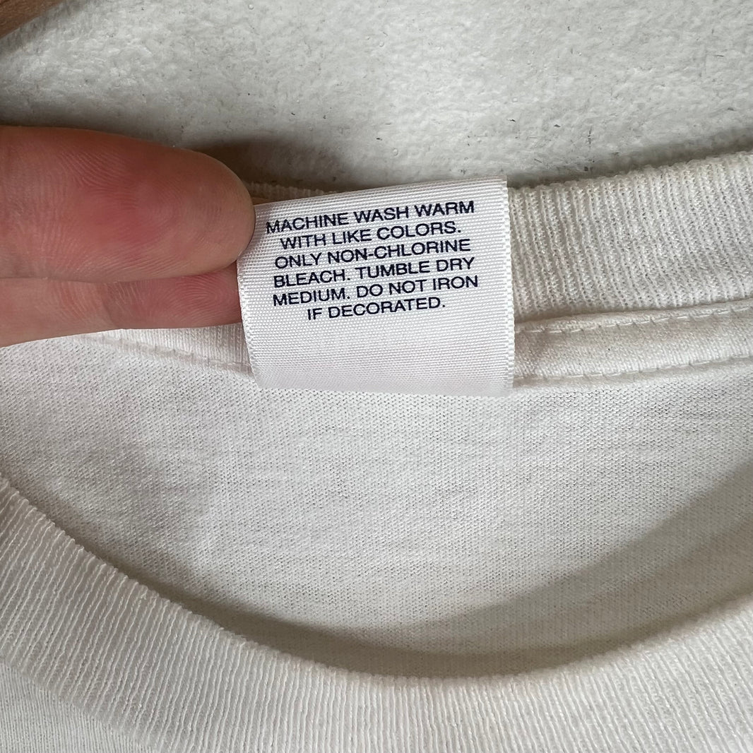 Supreme 2008 The Kids Will Have Their Say T-Shirt