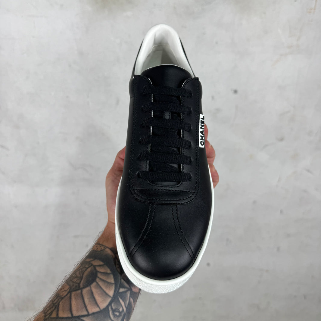 Chanel Employee Sneakers