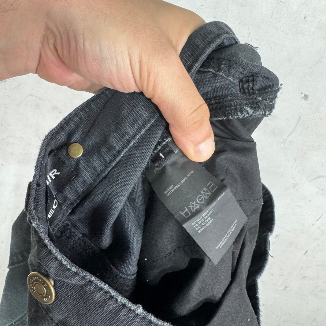 ProjectGR Distressed Carpenter Pants