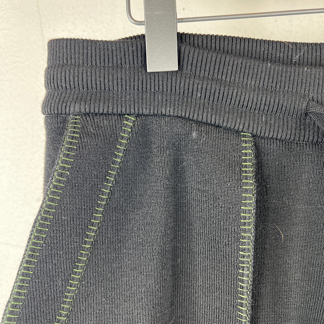 Louis Vuitton Inside Out Blanket Stitch Pants