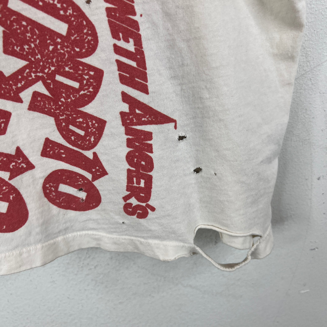 Paly Hollywood Is Hell T-Shirt