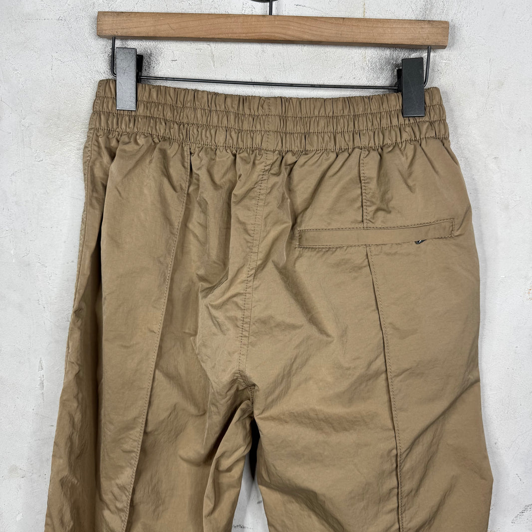 Bottega Nylon Track Pants