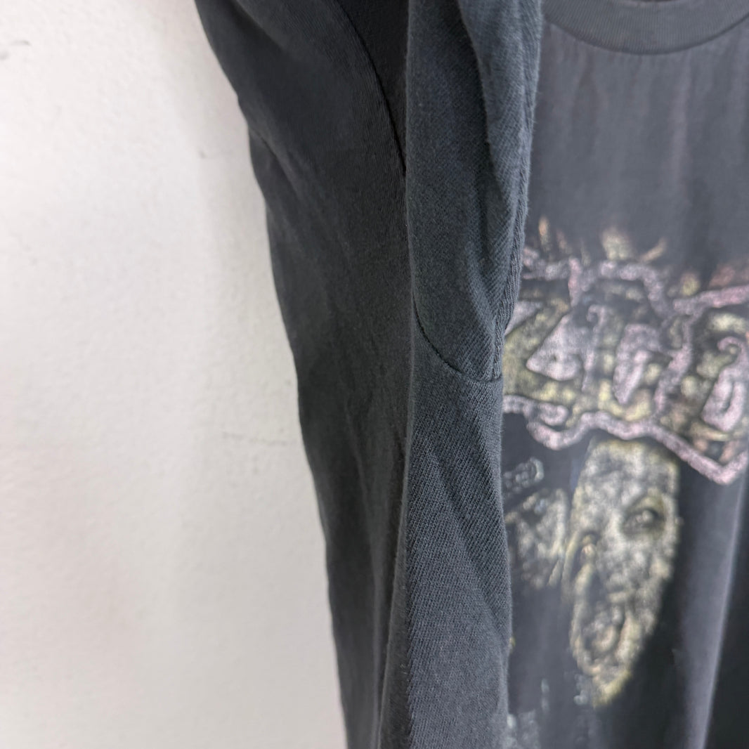 Vintage Smoked ICP Twiztid T-Shirt