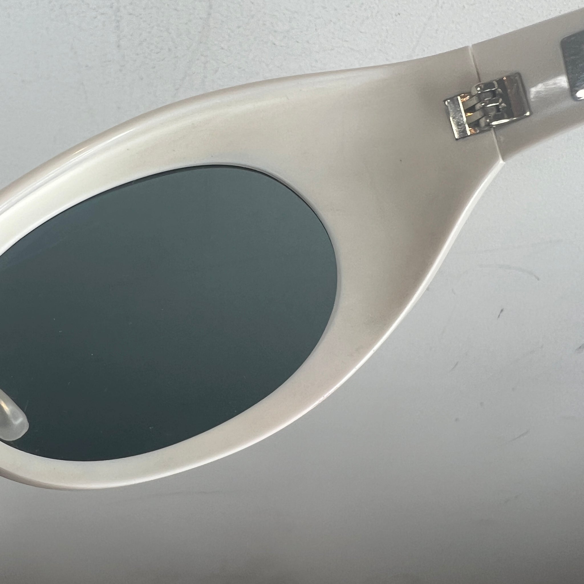 Margiela Gentle Monster Sunglasses