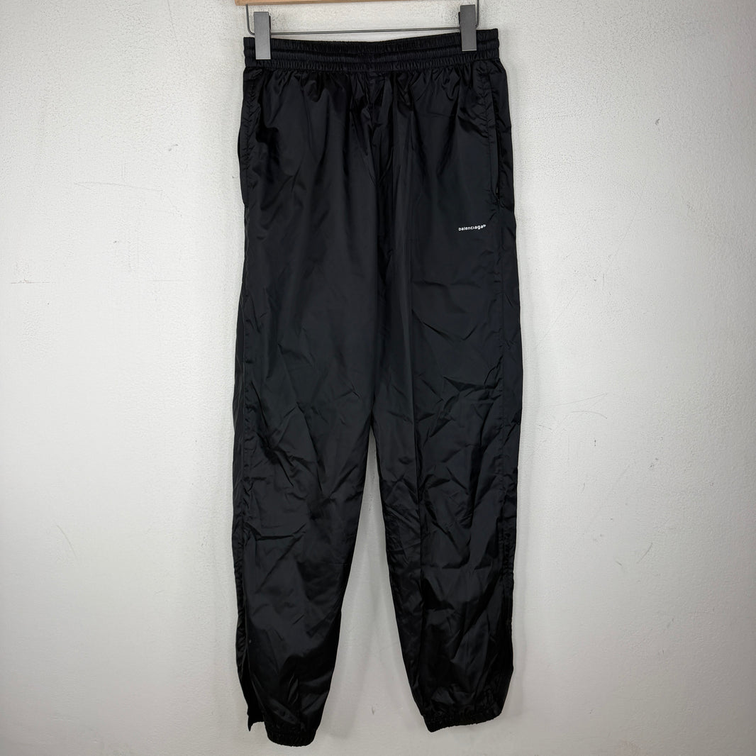 Balenciaga Copyright Logo Track Pants