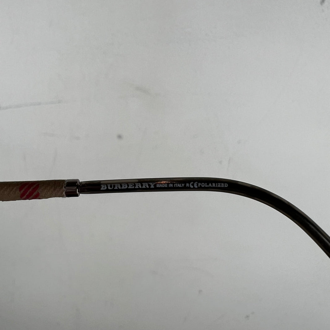 Burberry B3055 Sunglasses