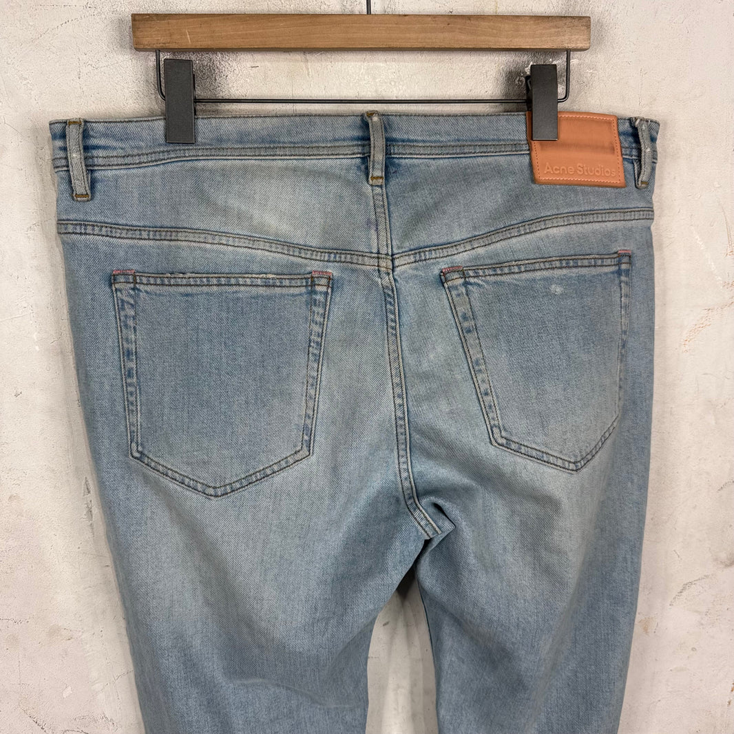 Acne Studios River LT Blue