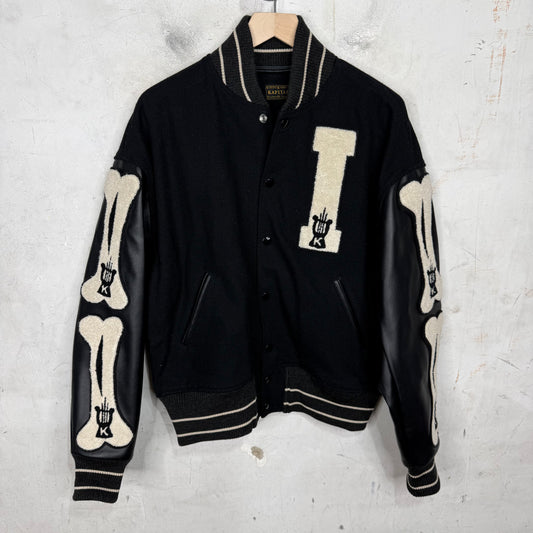 Kapital I-Five Varsity Jacket