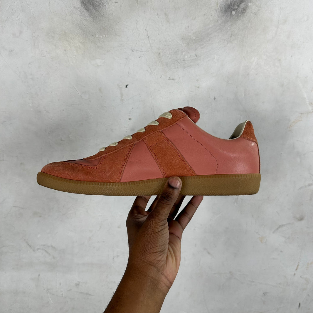 Margiela Burnt Orange Replicas