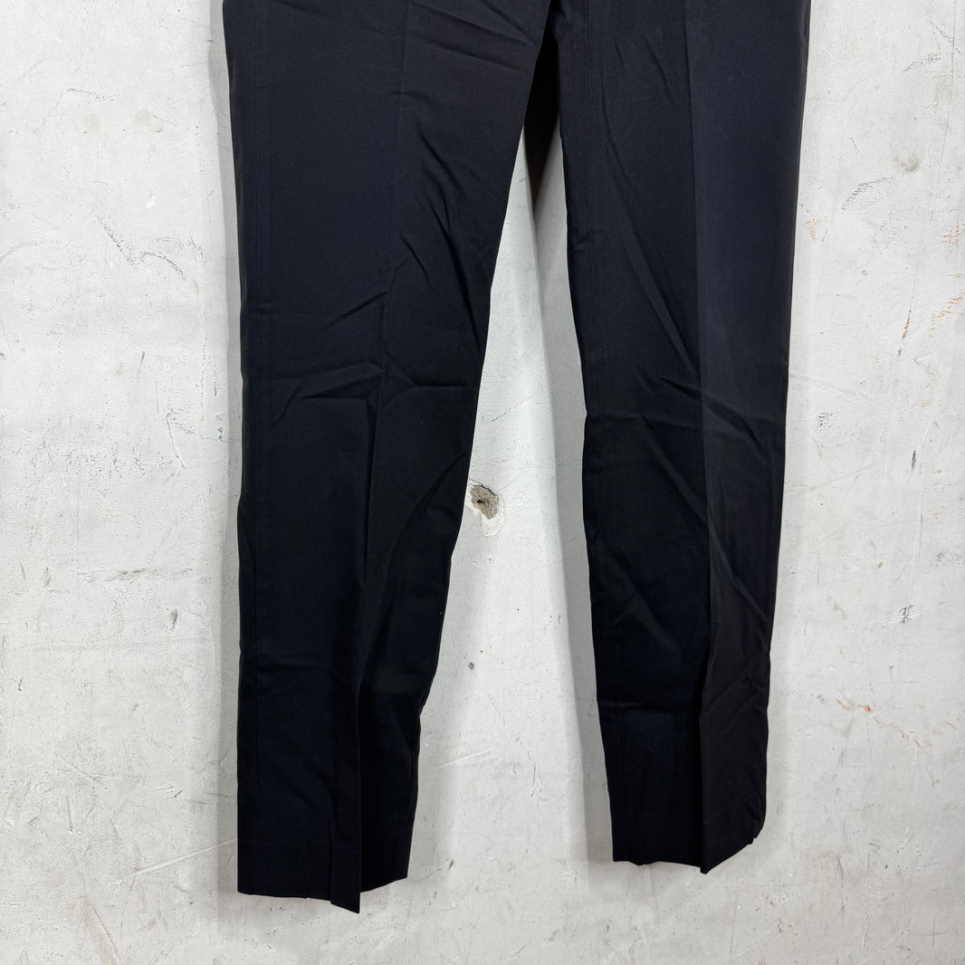 Margiela Black Trousers