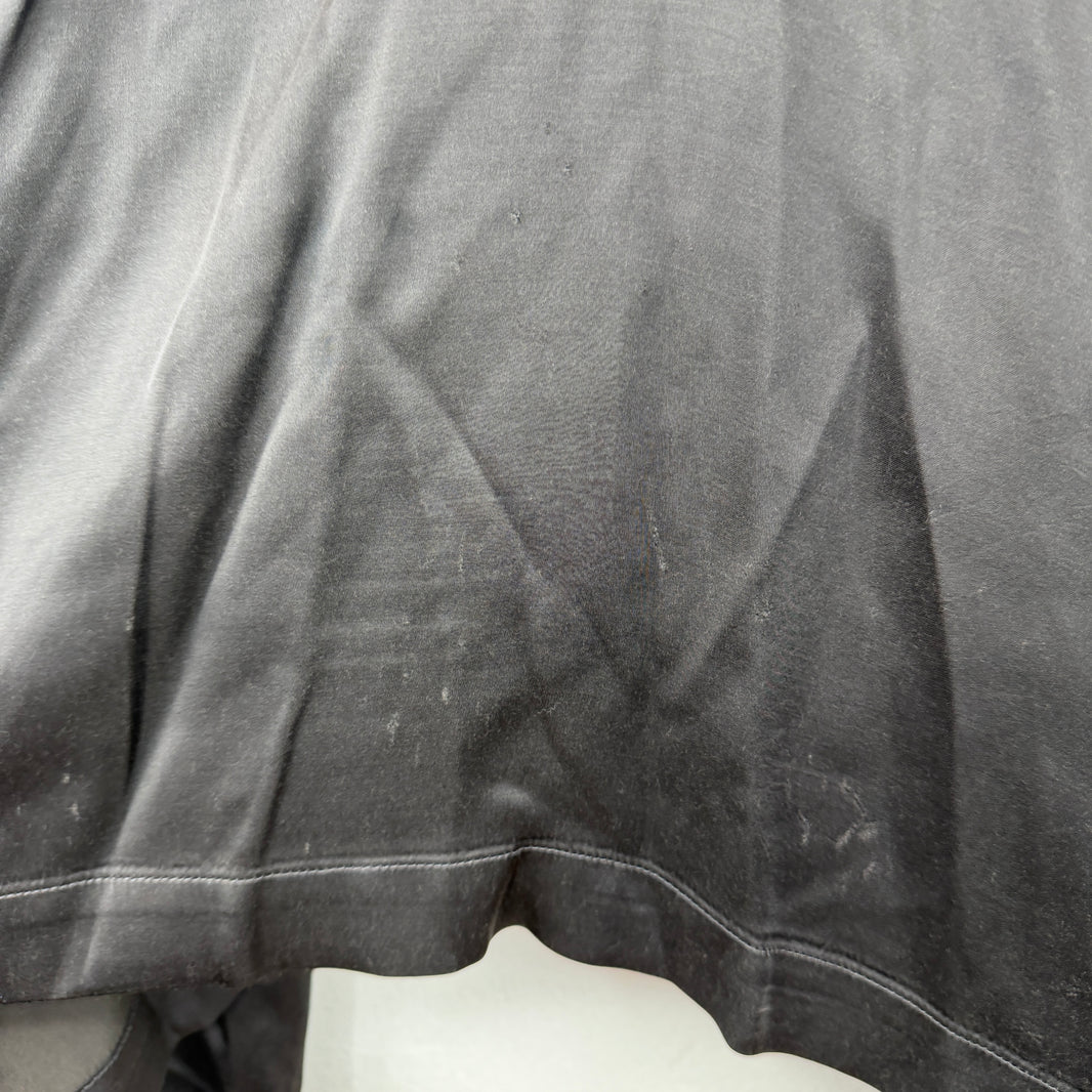 Rick Owens Jumbo Tabard LS Shirt
