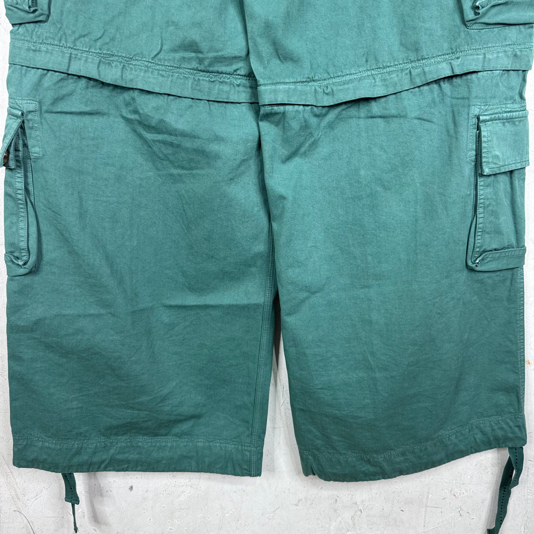 ERL Convertible Loose Cargos
