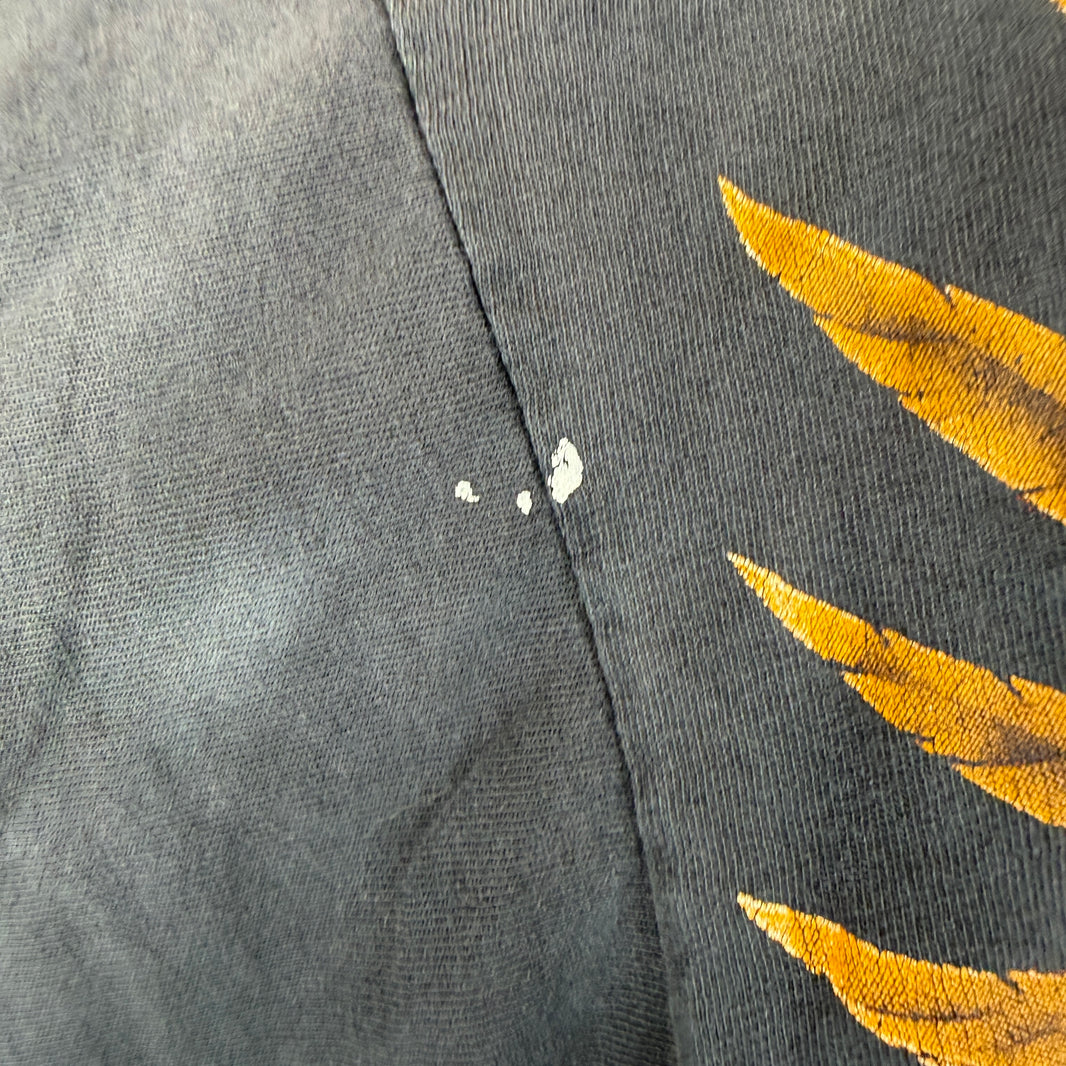 Vintage Faded Eagle T-Shirt