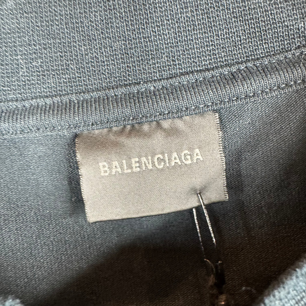 Balenciaga Femme Kim Kardashian T-Shirt