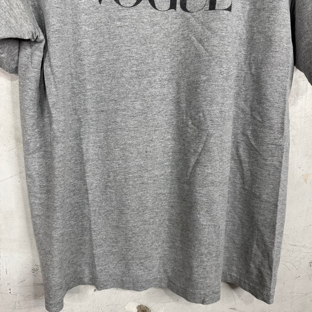 Vintage 90's Vogue T-Shirt