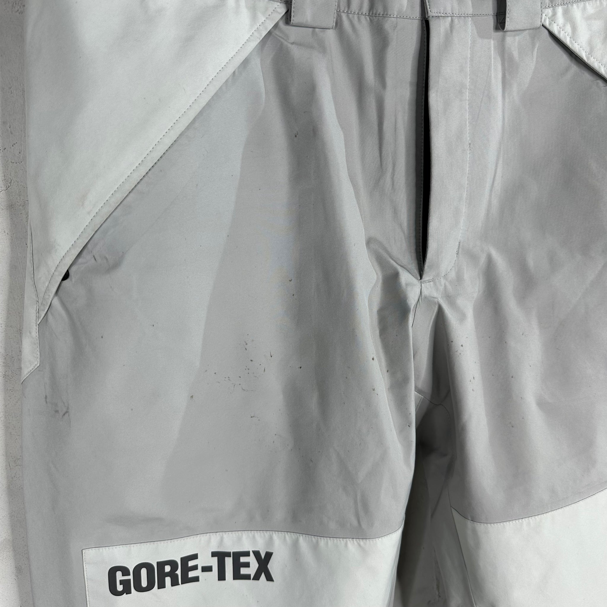 Palace x Gore Tex Wave Length Trousers