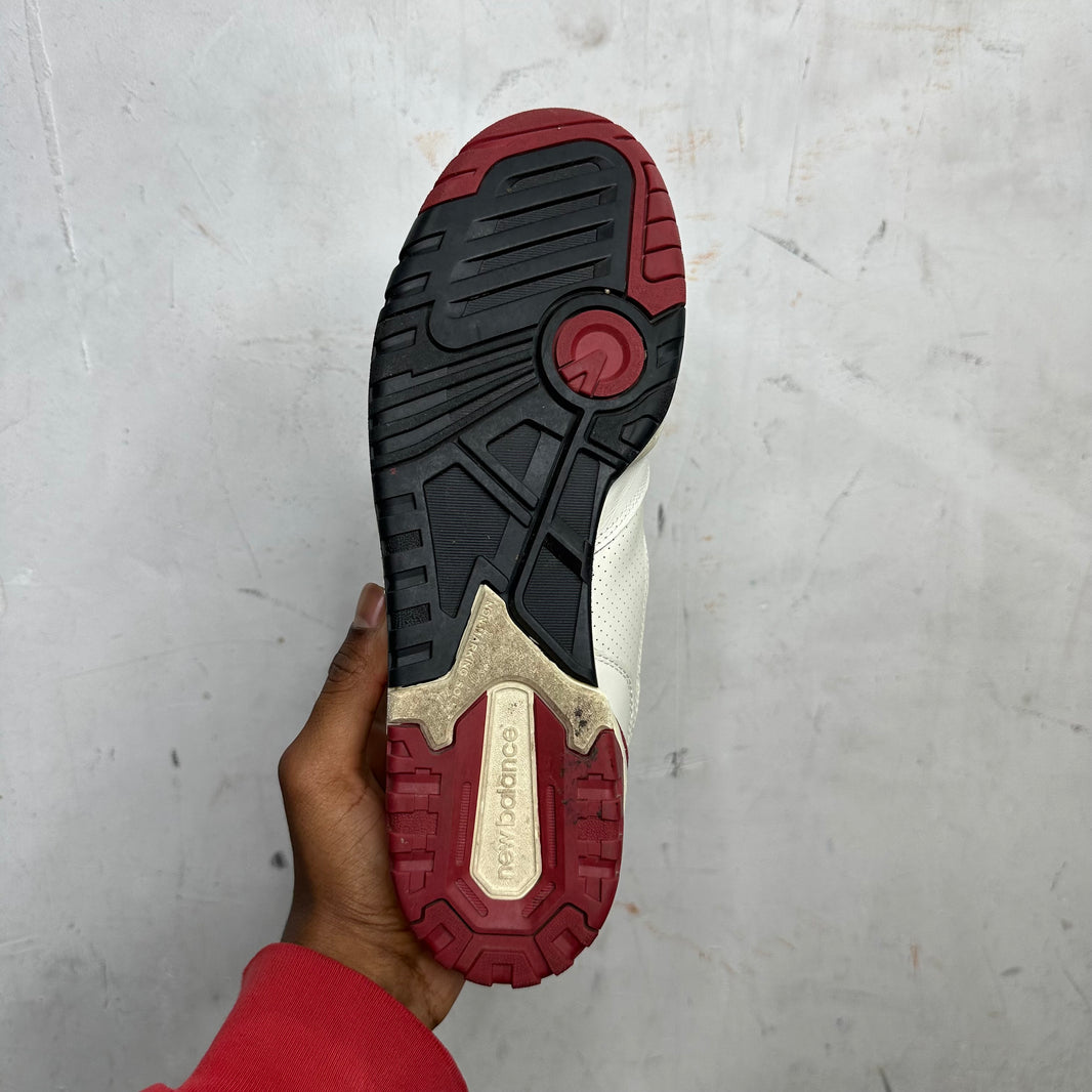 New Balance x ALD 550 Sneaker