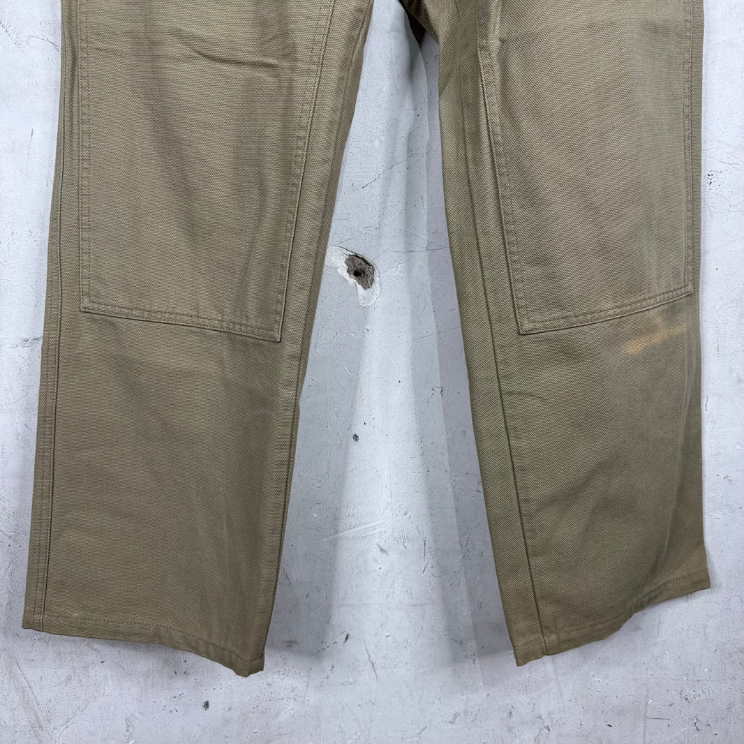 ROA Canvas Carpenter Pants