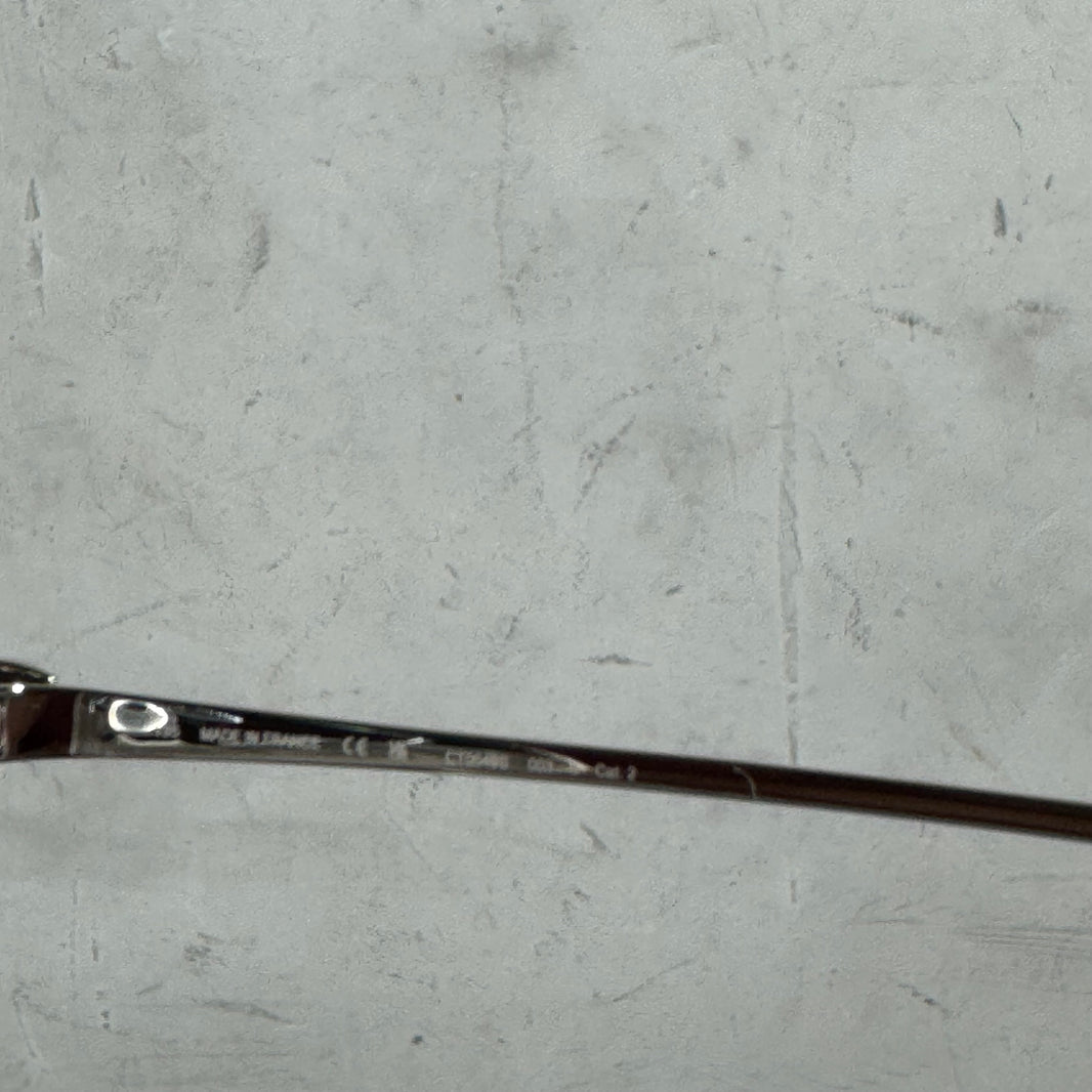 Cartier Panther Wire Sunglasses