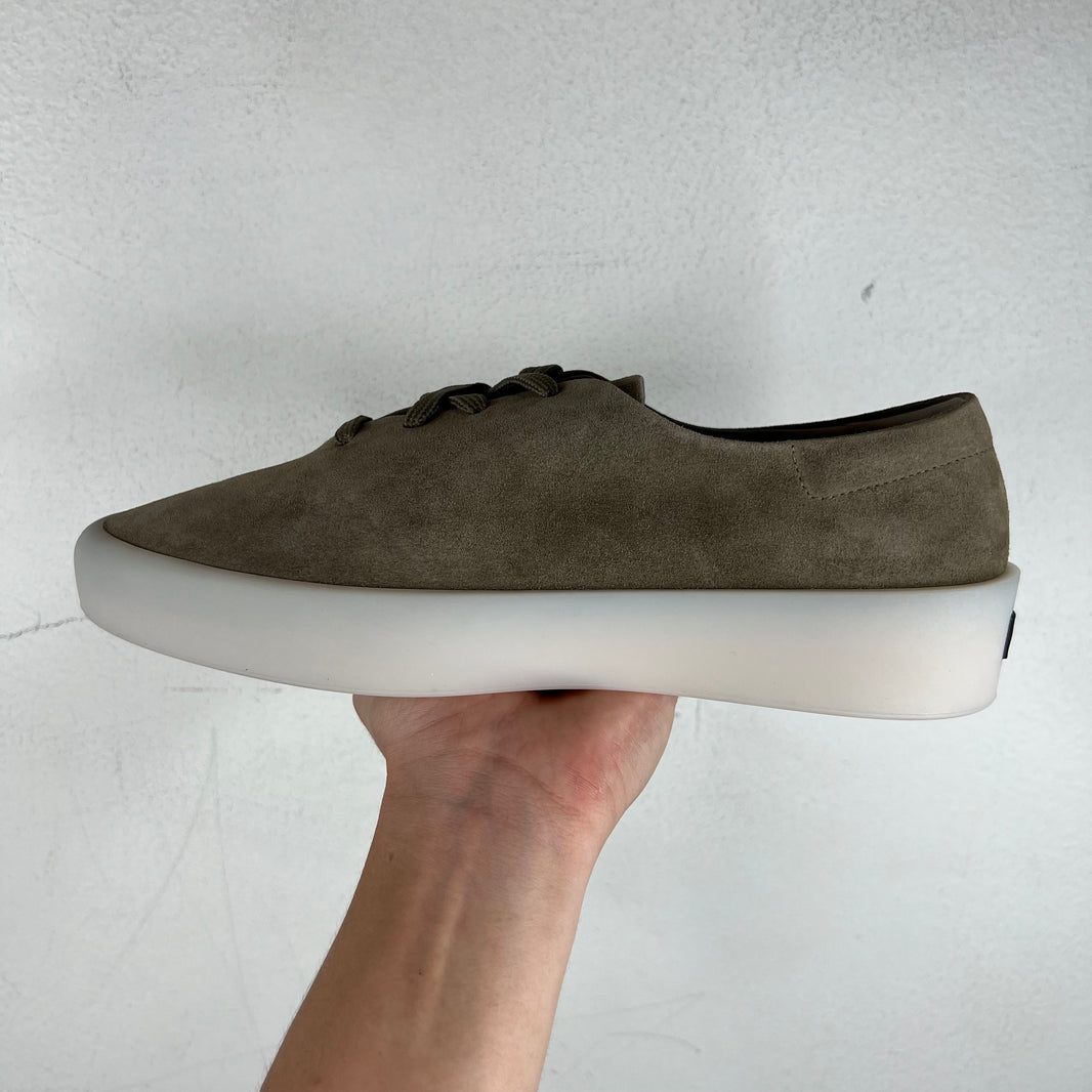 FOG 101 Iron Gray Sneakers