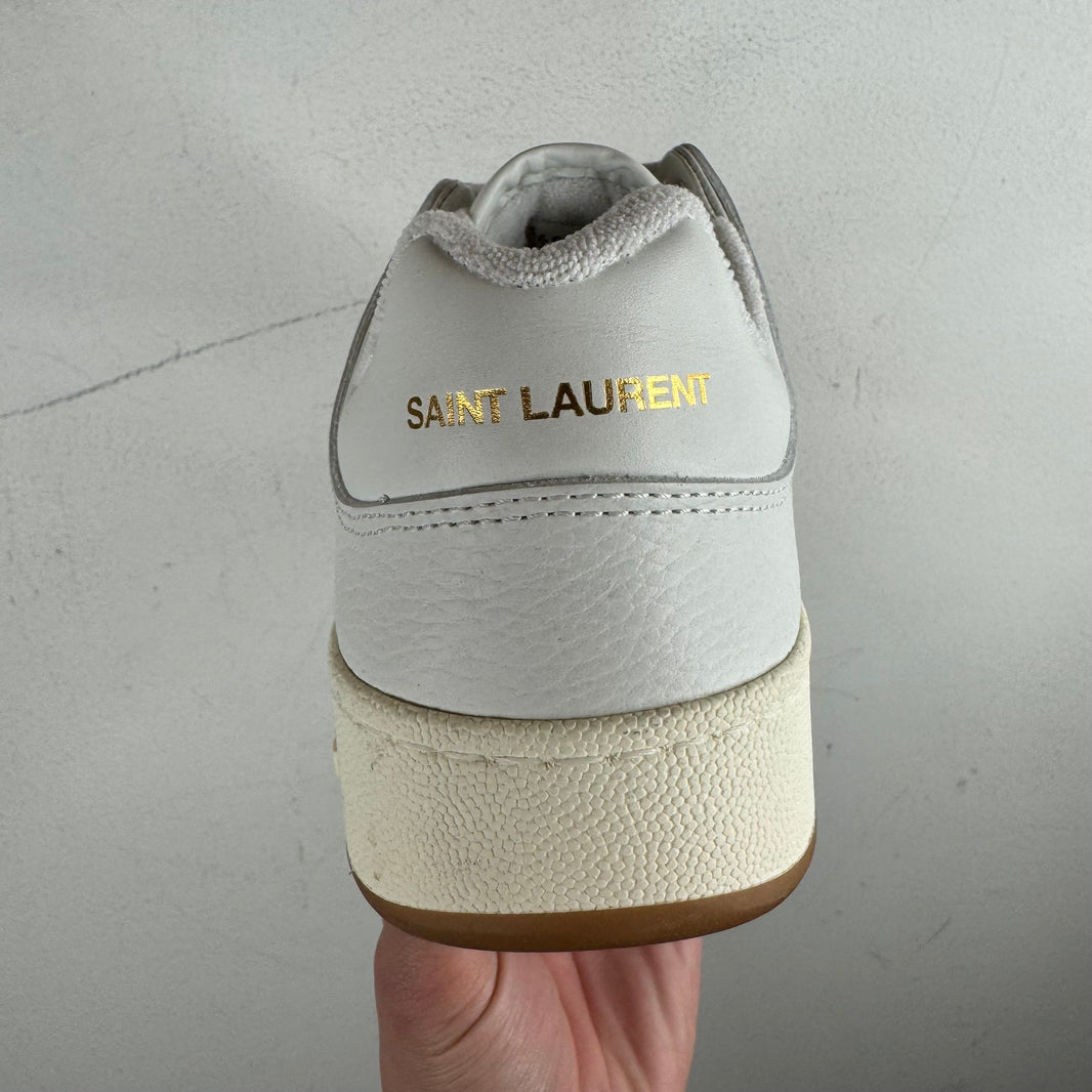 Saint Laurent SL/61 Sneakers