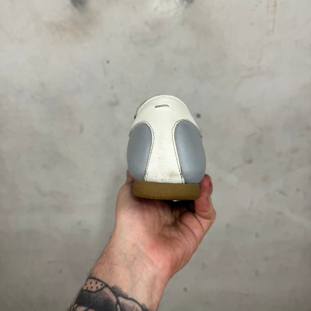 Margiela Dusty Blue Featherlights