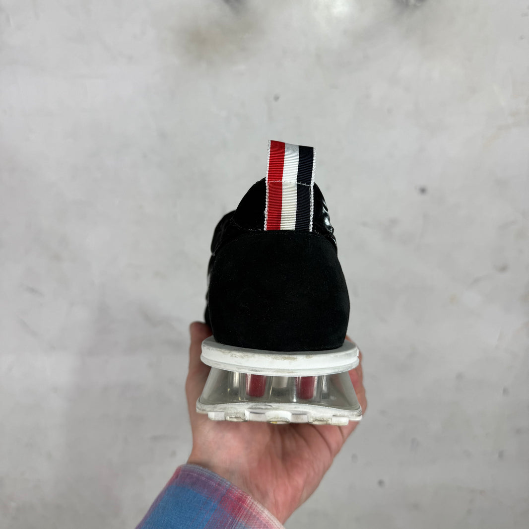 Thom Browne Soft Tech Sneakers