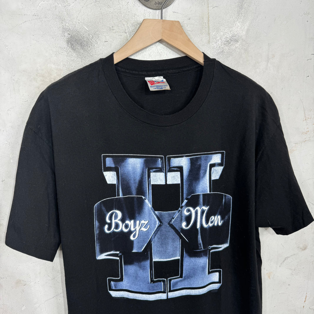Vintage Boyz II Men T-Shirt