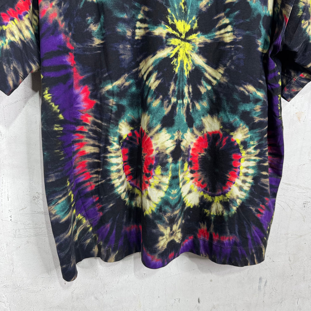 Dries Van Noten Tie Dye T-Shirt