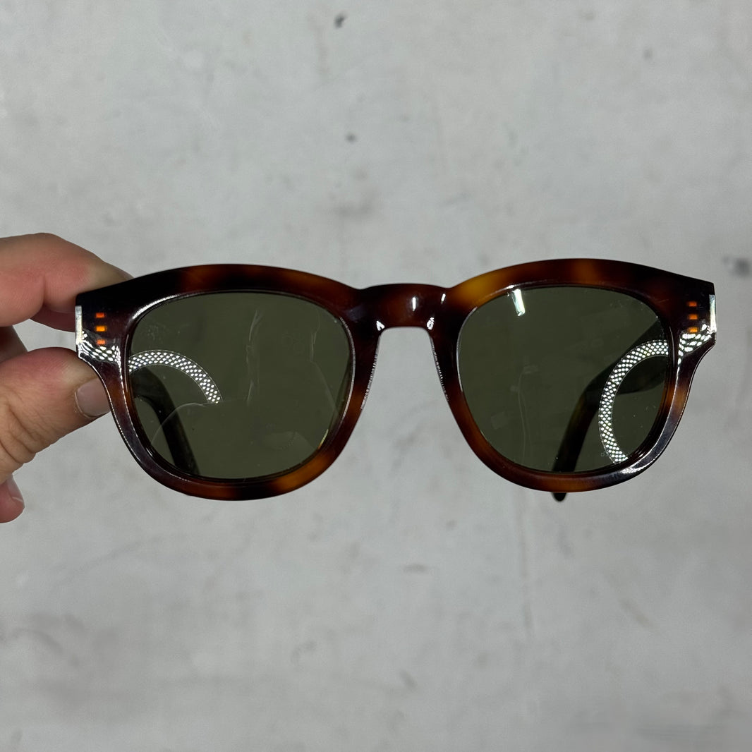 Saint Laurent Bold 2 003 Tortoise Sunglasses