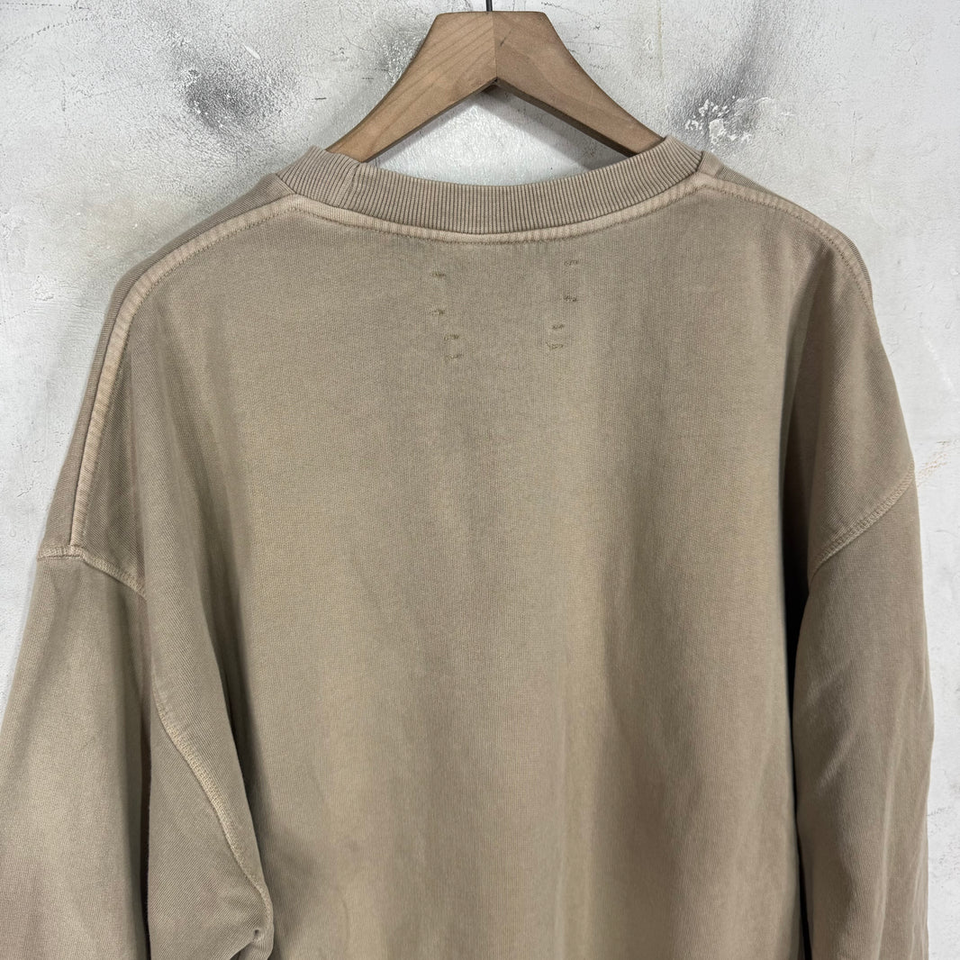 Yeezy Season 1 S/S Crewneck
