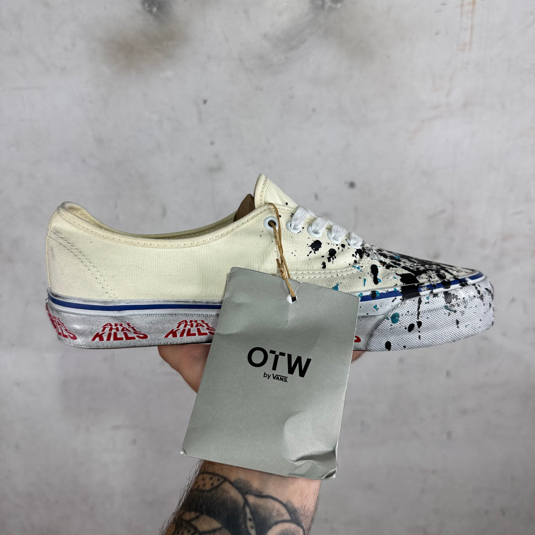Vans x Gallery Dept. Painter Authentics