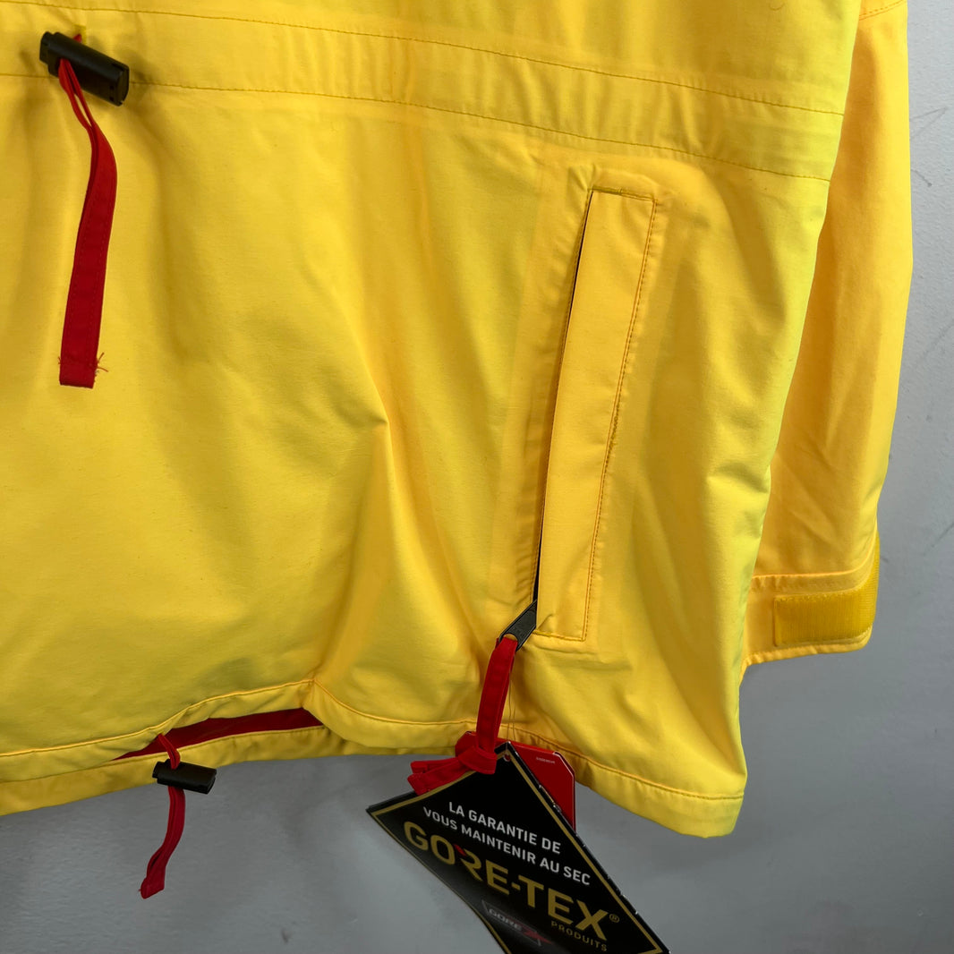 Supreme TNF Gore Tex Trans Antartica Expedition Pullover Anorak