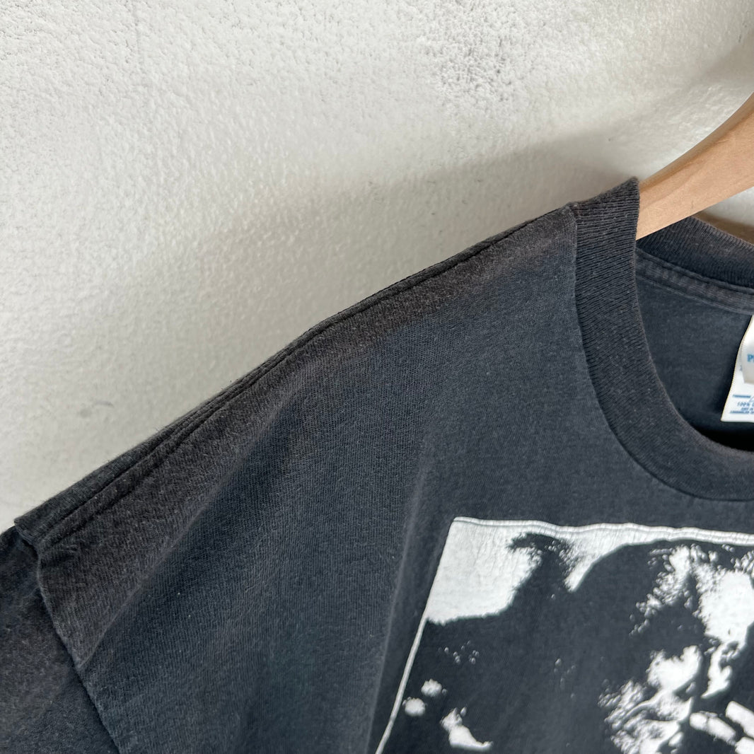 Vintage Charles Bukowski T-Shirt