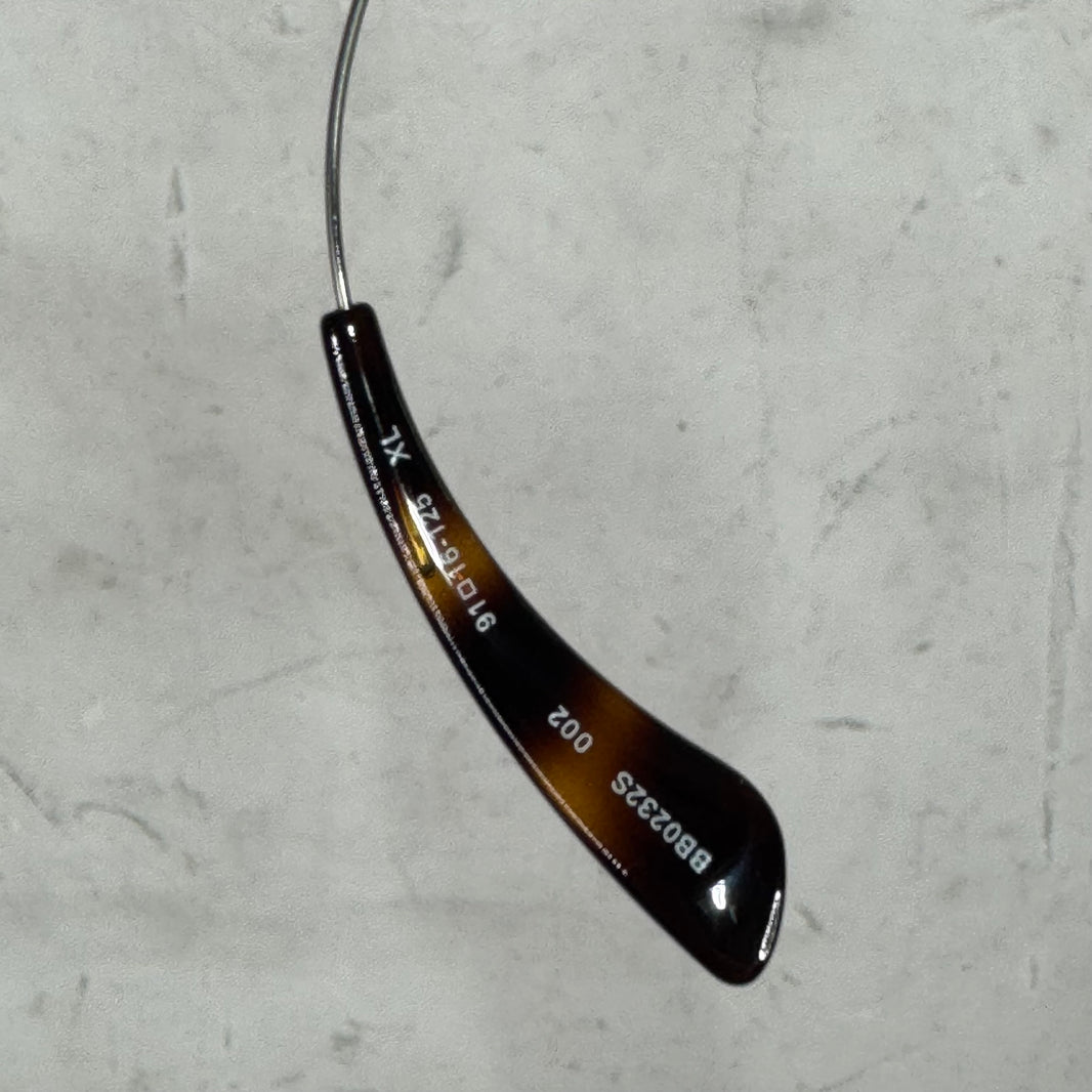 Balenciaga Tortoise Wire Sunglasses