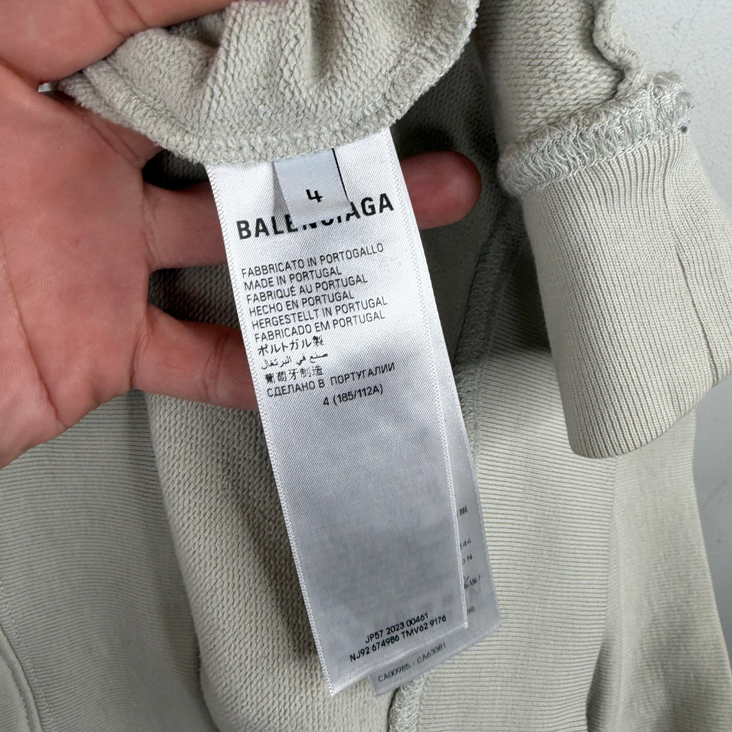 Balenciaga Las Vegas Hoodie