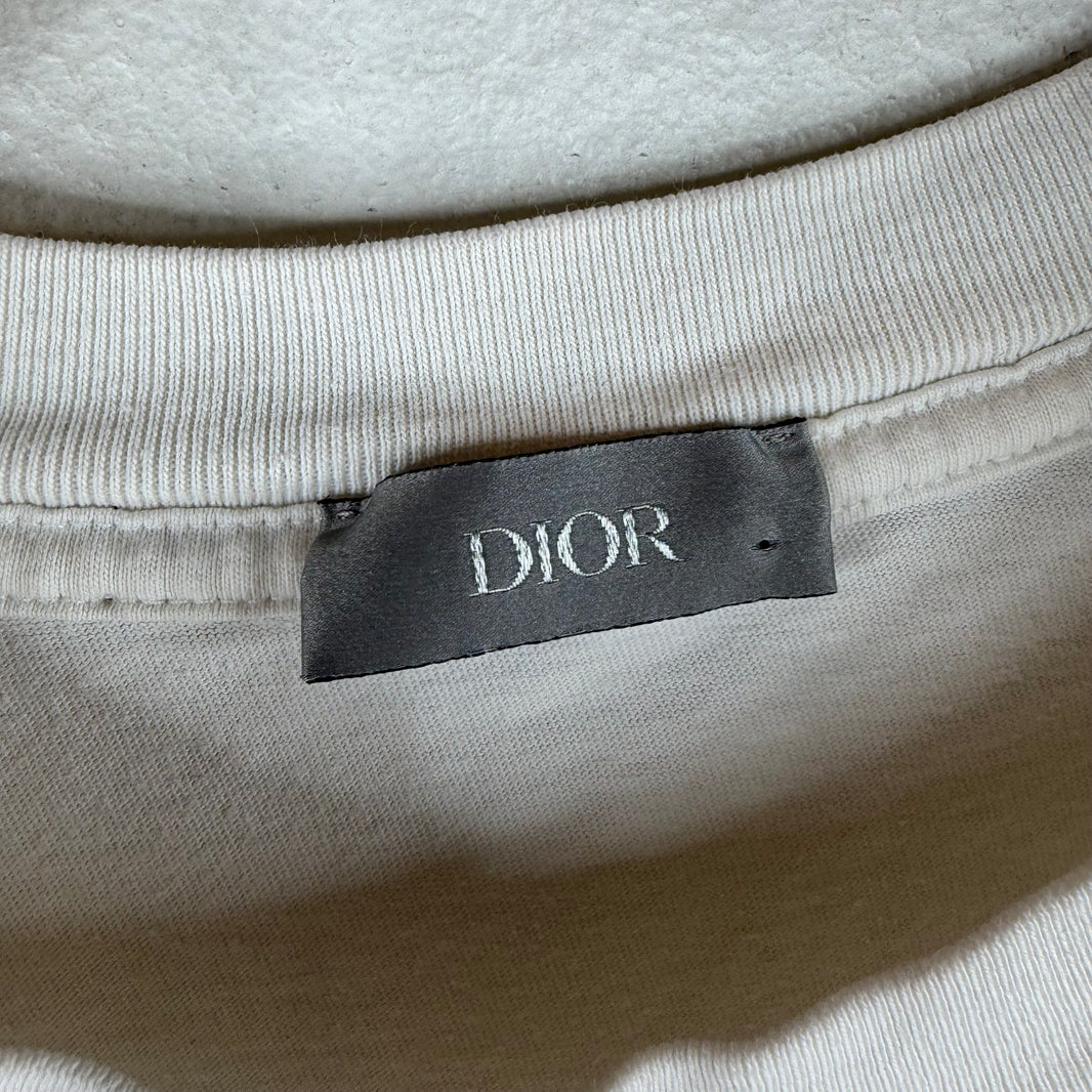 Dior Lily Of The Valley T-Shirt