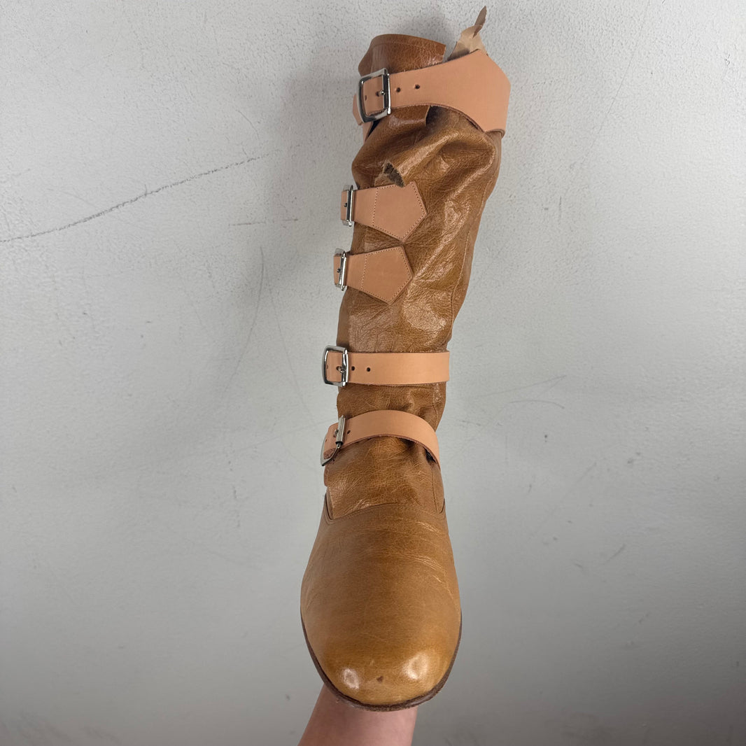 Vivienne Westwood Pirate Boots